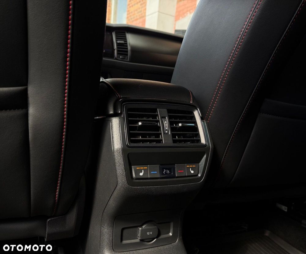 Skoda Kodiaq 2.0 Bi-TDI 4x4 RS DSG - 32