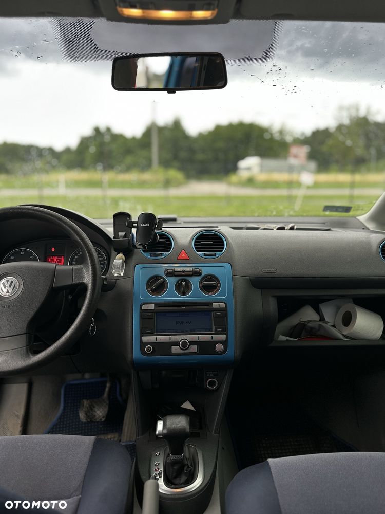 Volkswagen Caddy - 8