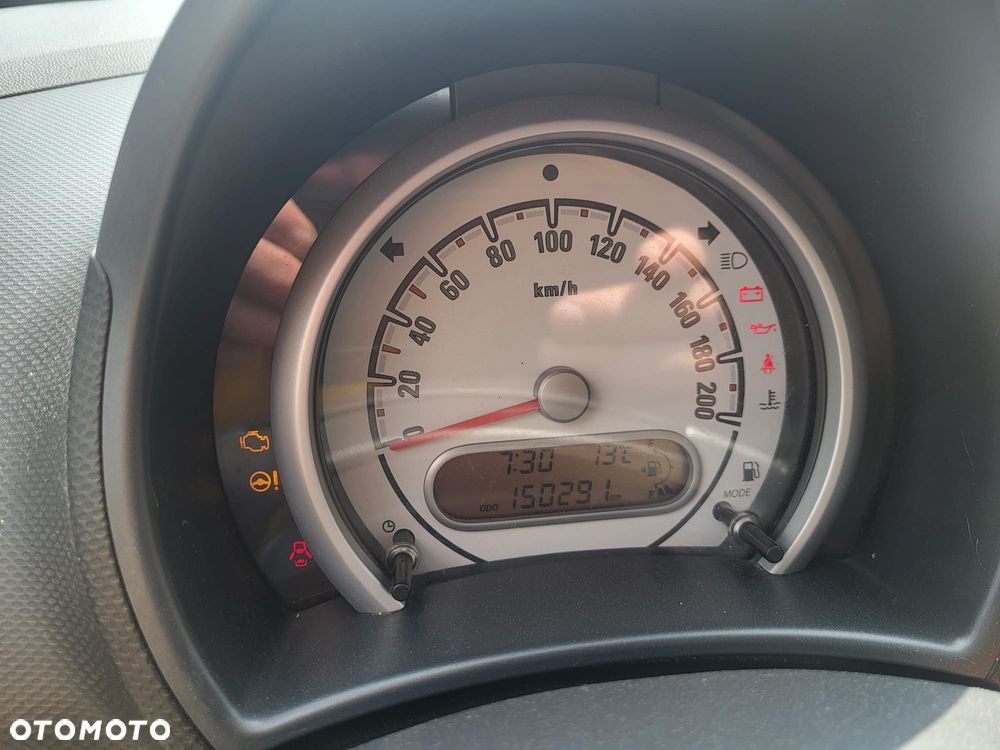 Opel Agila - 8