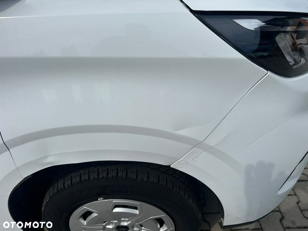 Ford Transit Custom - 17