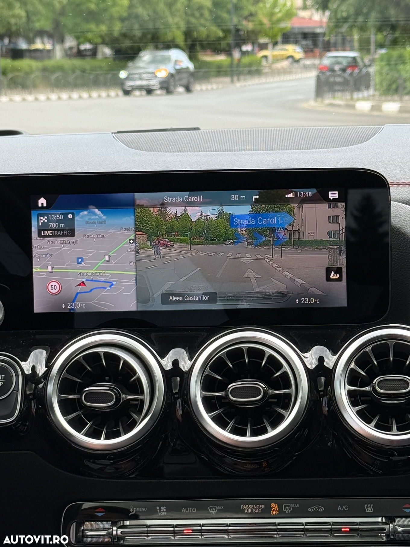 Mercedes-Benz EQA 250 AMG Line - 21