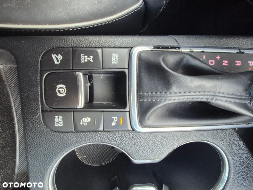 Kia Sportage 1.6 T-GDI L 4WD DCT - 18