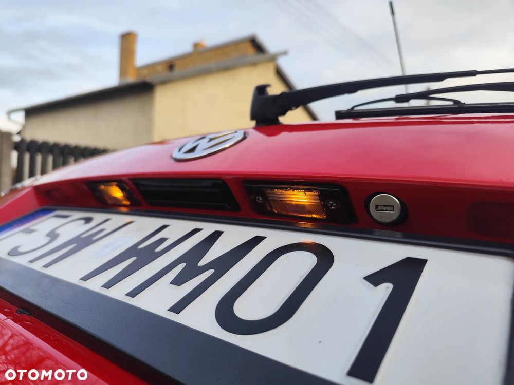 Volkswagen Passat 1.9 TDI Comfortline Family - 12