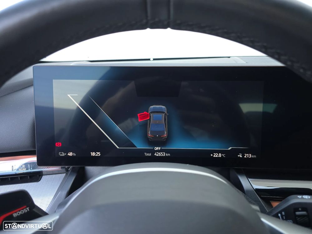 BMW i5 eDrive40 Pack Desportivo M - 20