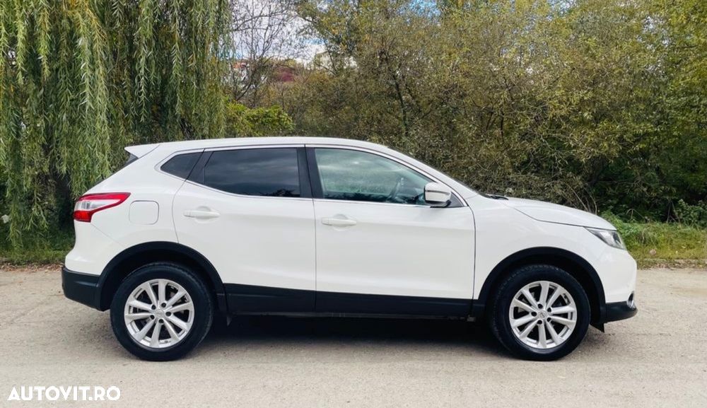 Nissan Qashqai 1.2 DIG-T TEKNA - 31