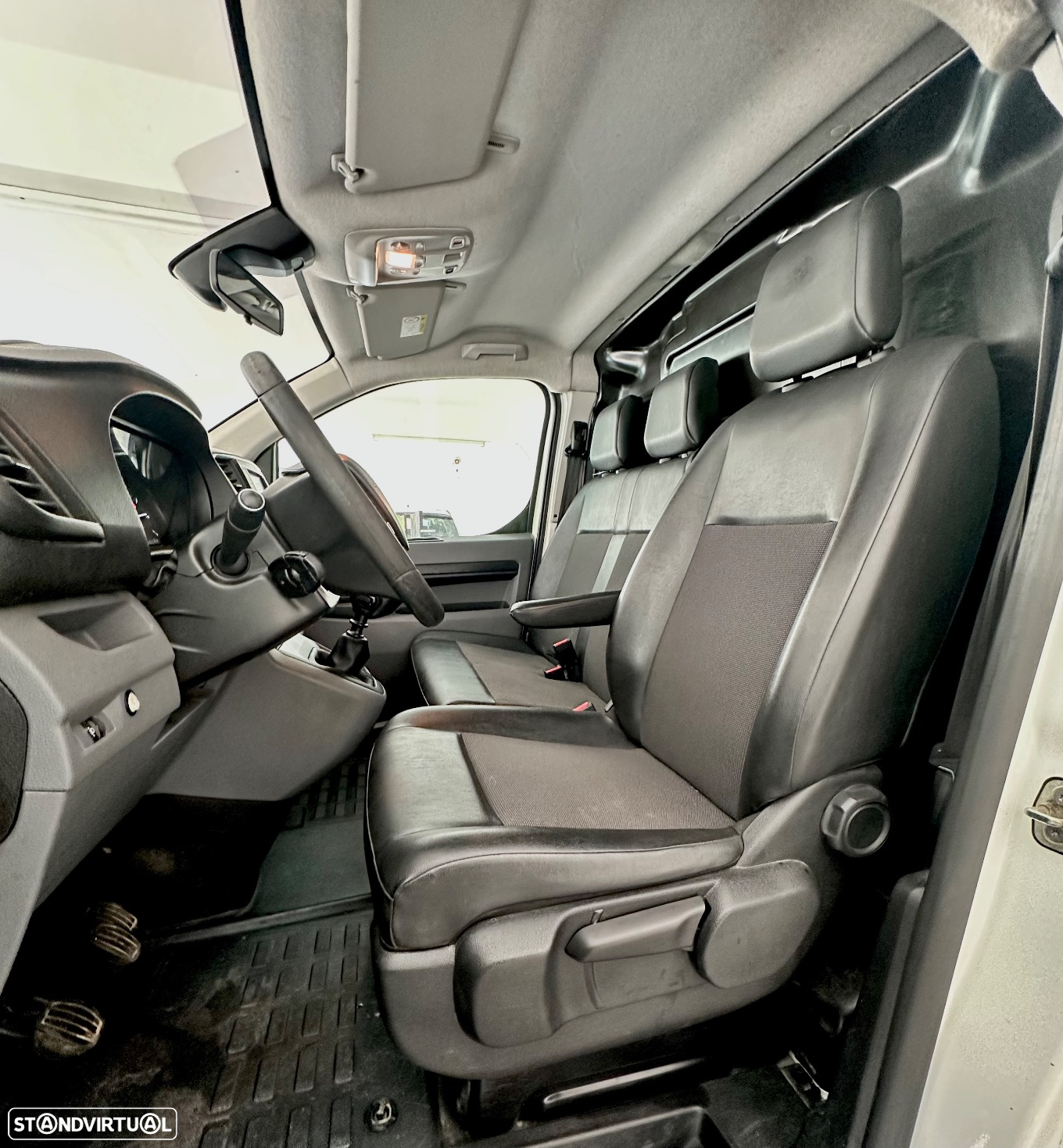Peugeot Expert - 9