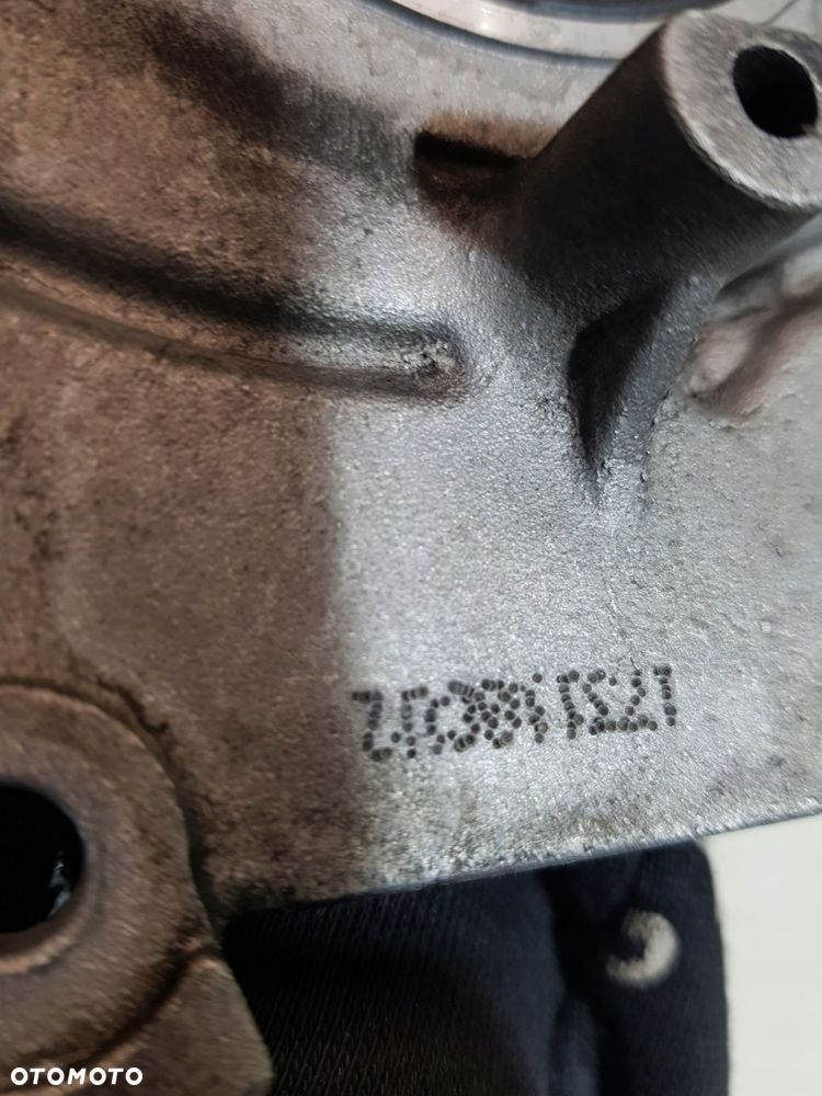 pompa oleju smok 9656484580 ford focus c-max mazda 3 1.6 tdci av6q - 9