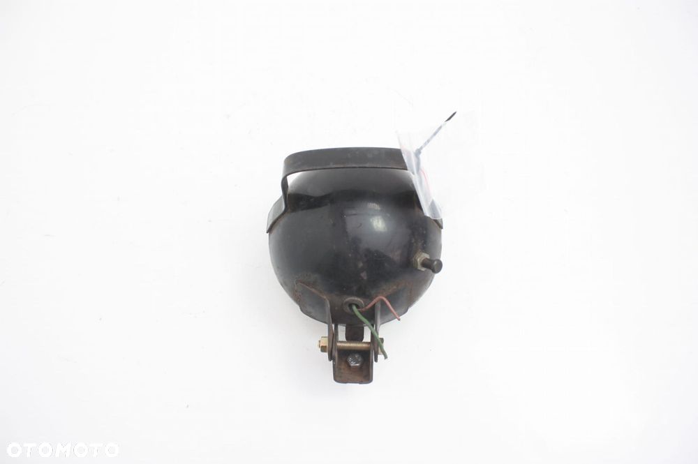 REFLEKTOR LAMPA PRZEDNIA SMC Rex 125 - 2