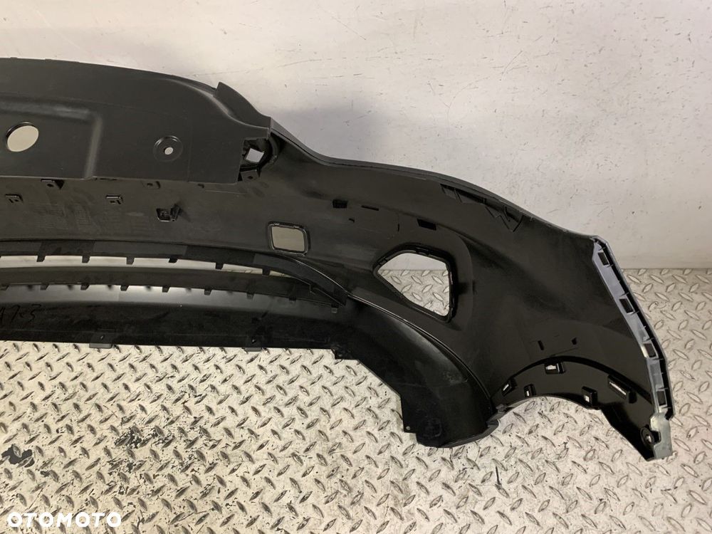 NOWY ORYGINALNY ZDERZAK PRZEDNI PRZÓD LEAPMOTOR T03 20-26 - 7