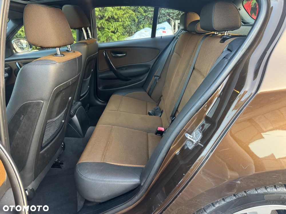 BMW Seria 1 116i Edition Lifestyle - 9