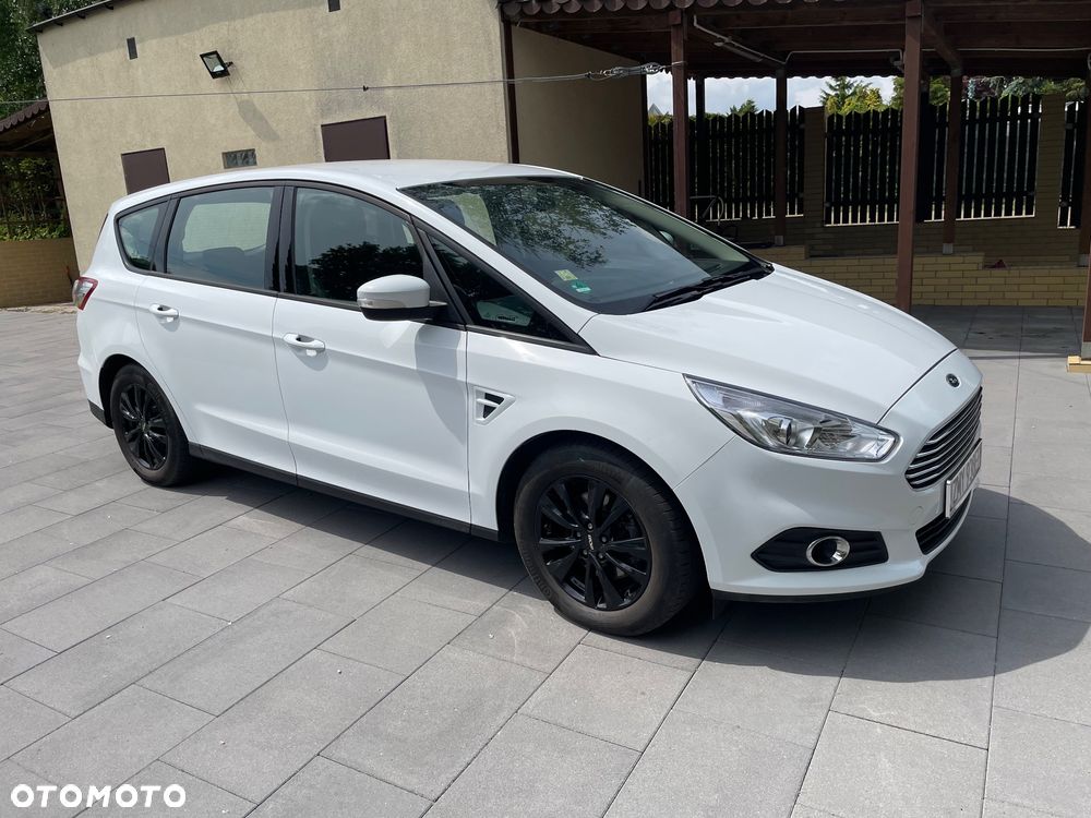 Ford S-Max - 4