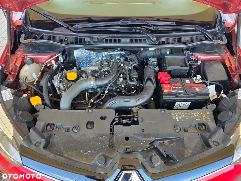 Renault Captur TCe 120 EDC Dynamique - 31