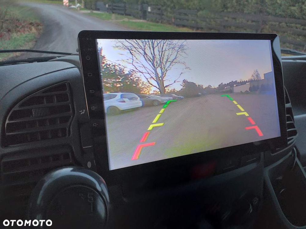 Fiat Ducato RIVIERA - 10