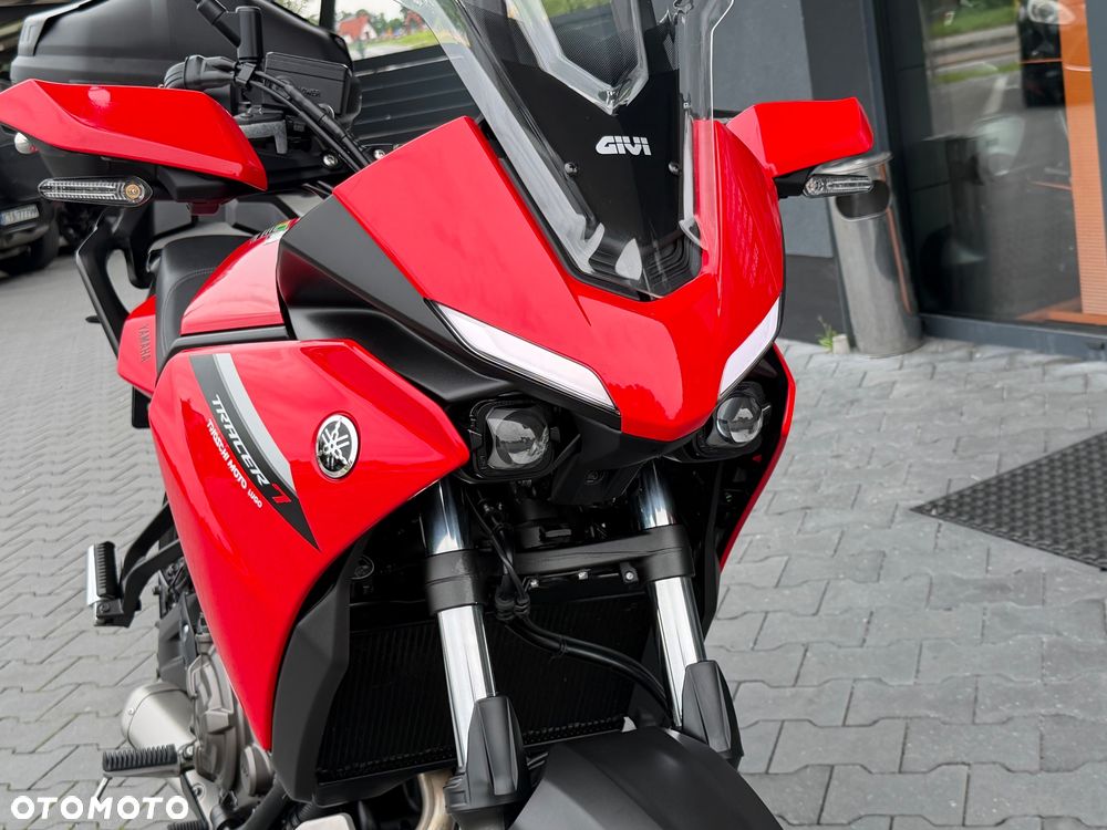 Yamaha Tracer - 24