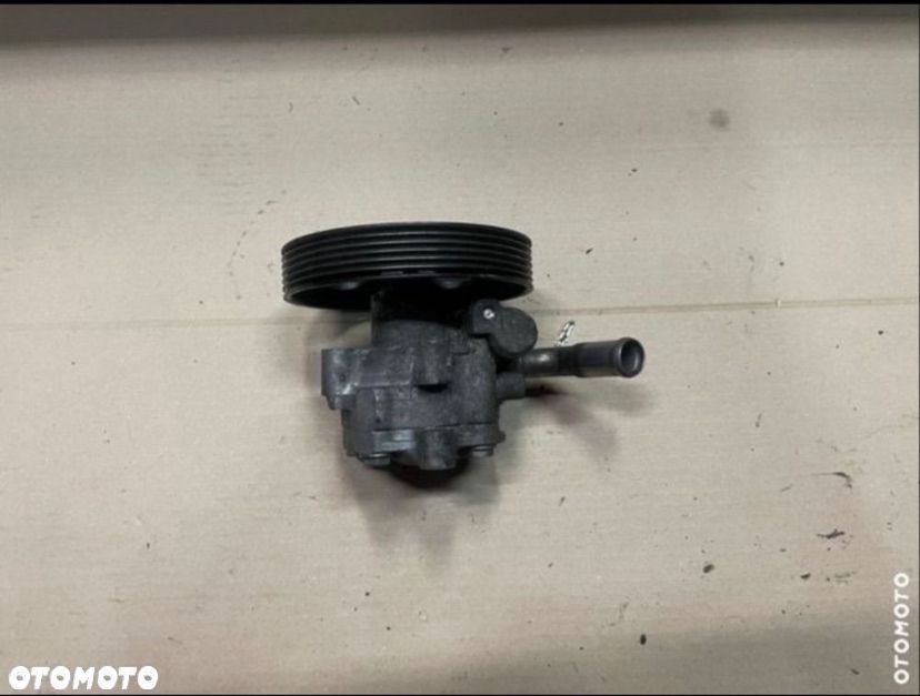 2S6C-3A696 Pompa wspomagania Ford fusion mk1 fiesta mk6