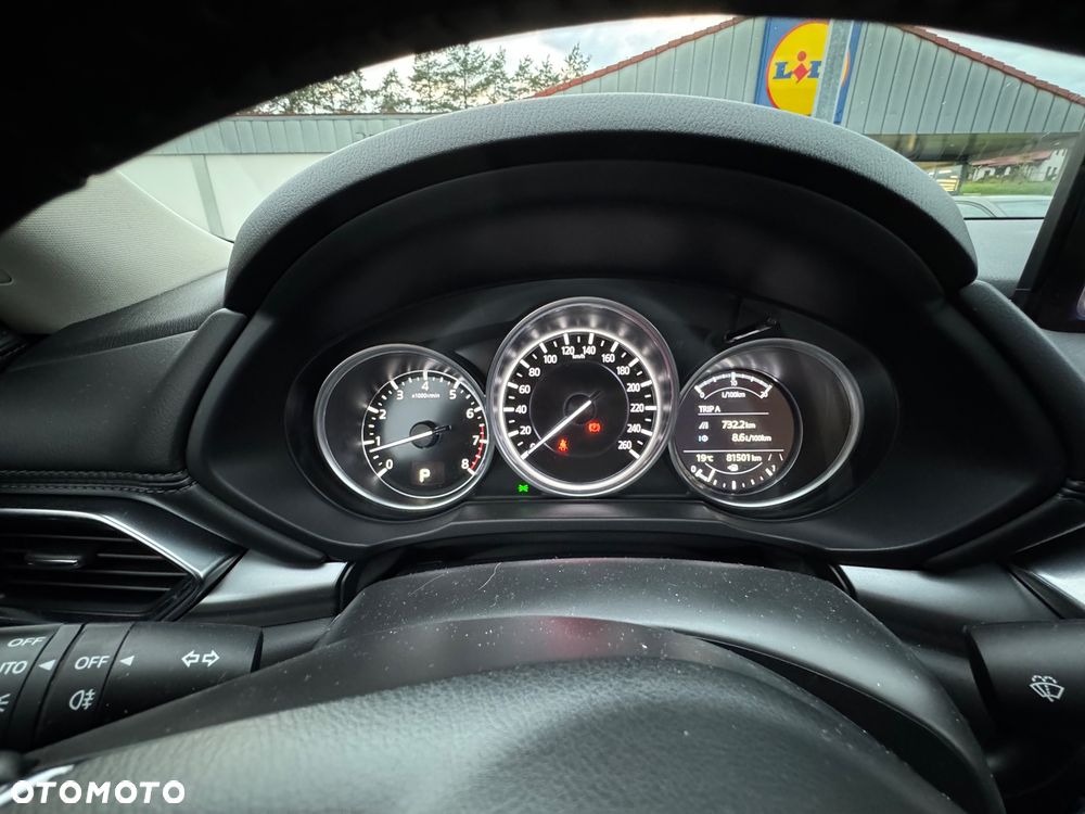 Mazda CX-5 2.0 Kanjo 2WD - 7