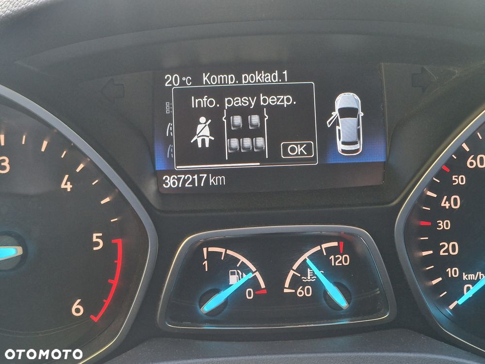 Ford Kuga 2.0 TDCi AWD Edition - 18