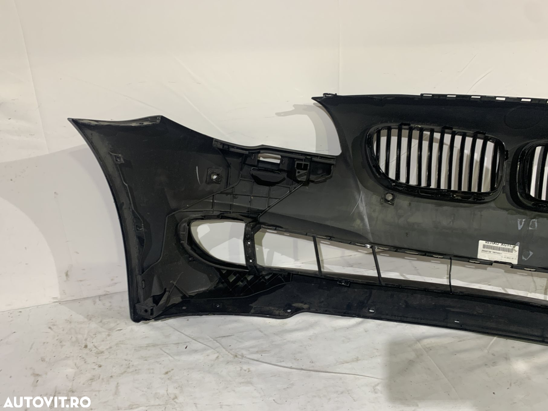 Bara fata BMW Seria 5, F10, F11, 2010, 2011, 2012, 2013, cod origine OE 51117200712. - 8