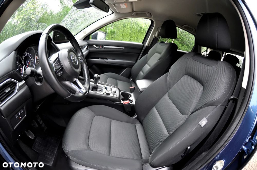 Mazda CX-5 SKYACTIV-G 165 Center-Line - 16