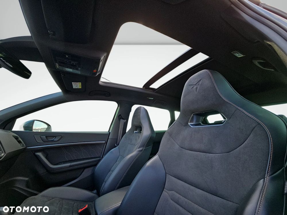 Cupra Ateca 1.5 TSI DSG - 24