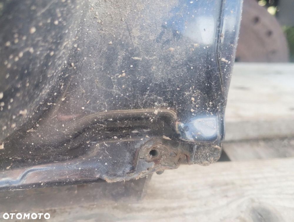 Drzwi Lewe Tył Audi A3 8L Lz9W 5D - 10