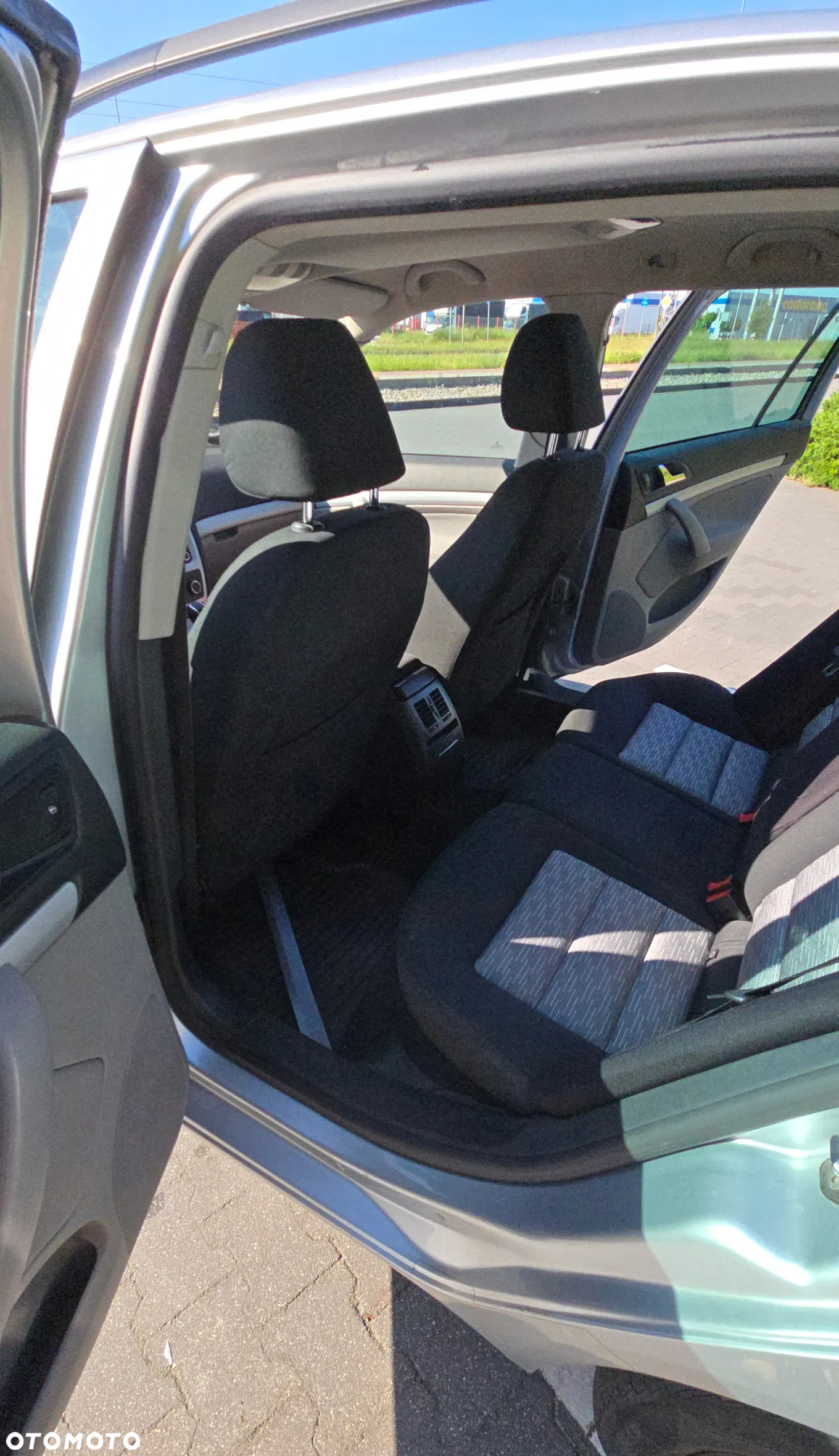 Skoda Octavia 1.6 TDI Ambiente - 7
