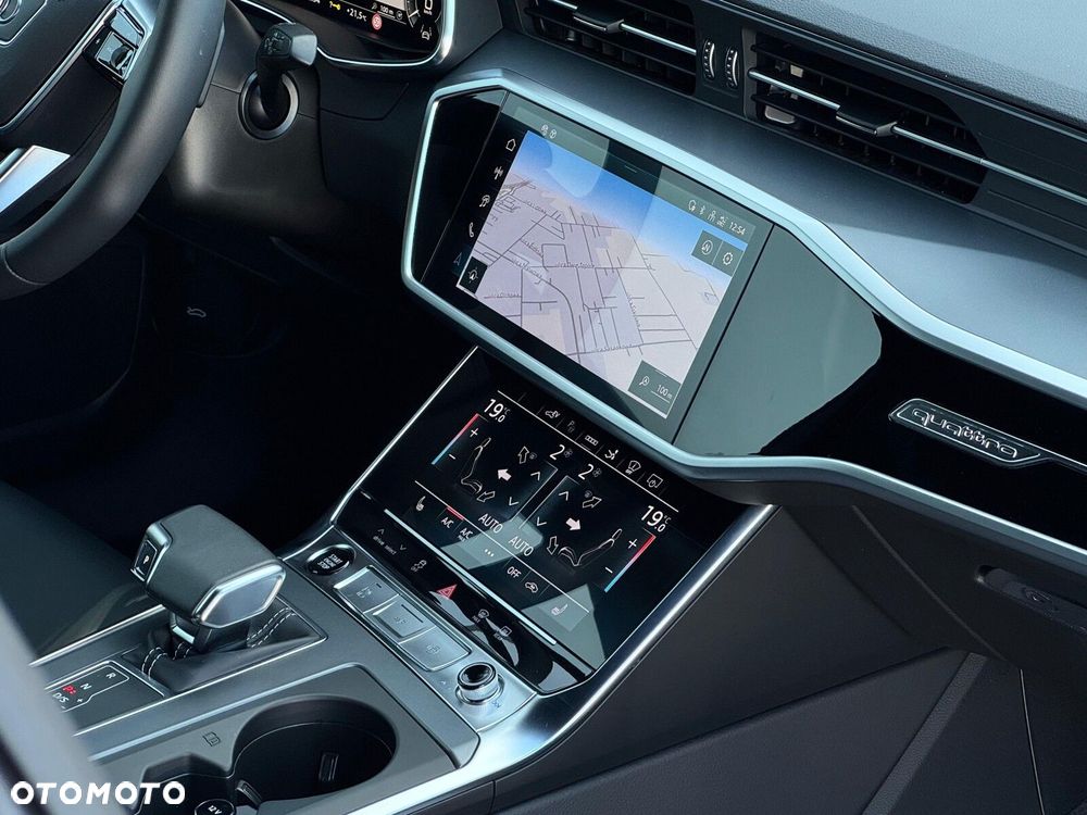 Audi A7 Sportback - 15