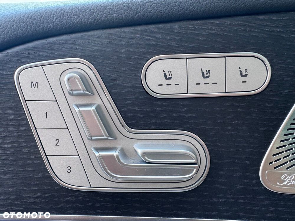 Mercedes-Benz GLE - 27