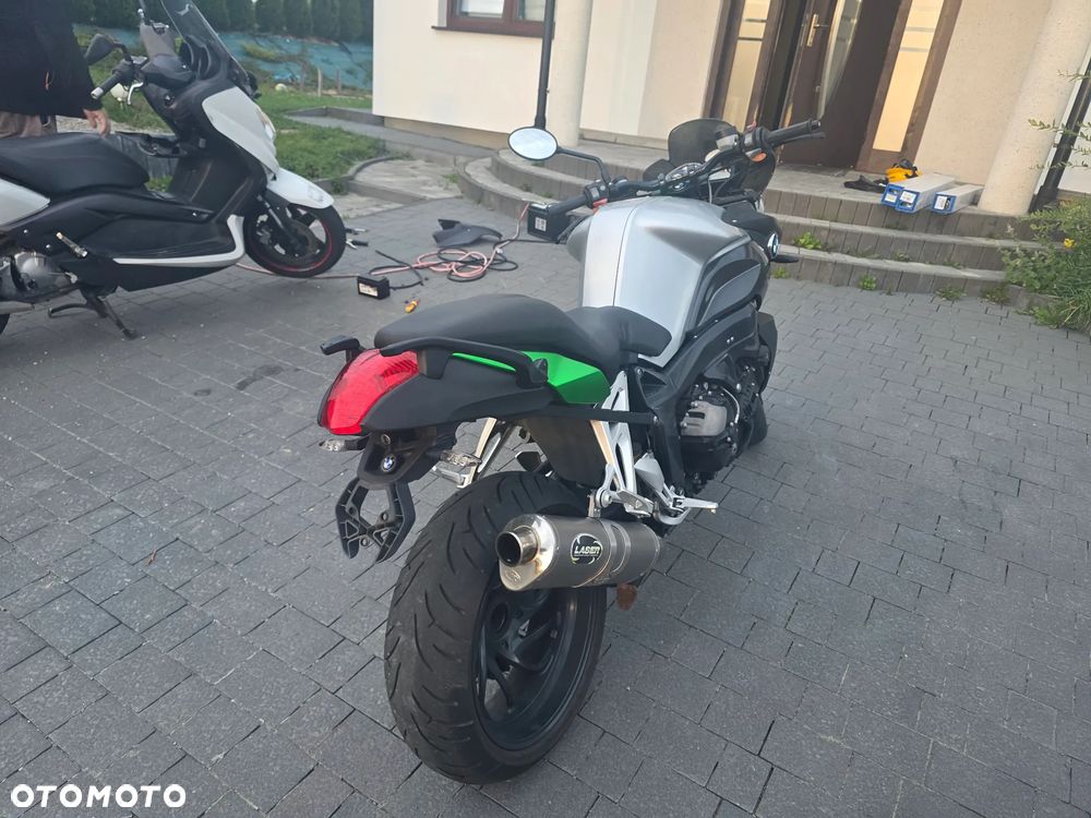 BMW K - 4