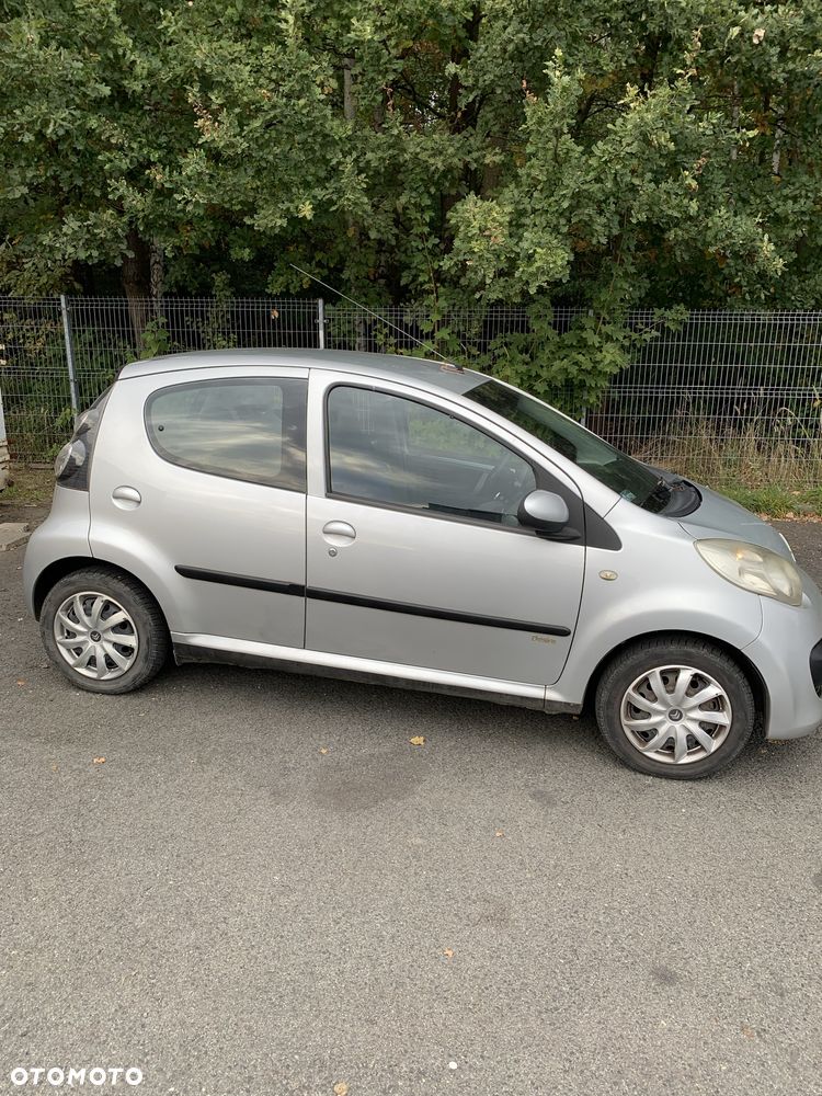 Citroën C1 - 1