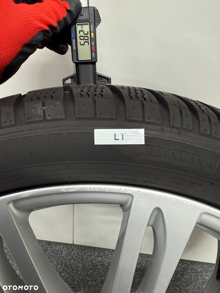 Kola Audi D4 4H - 11