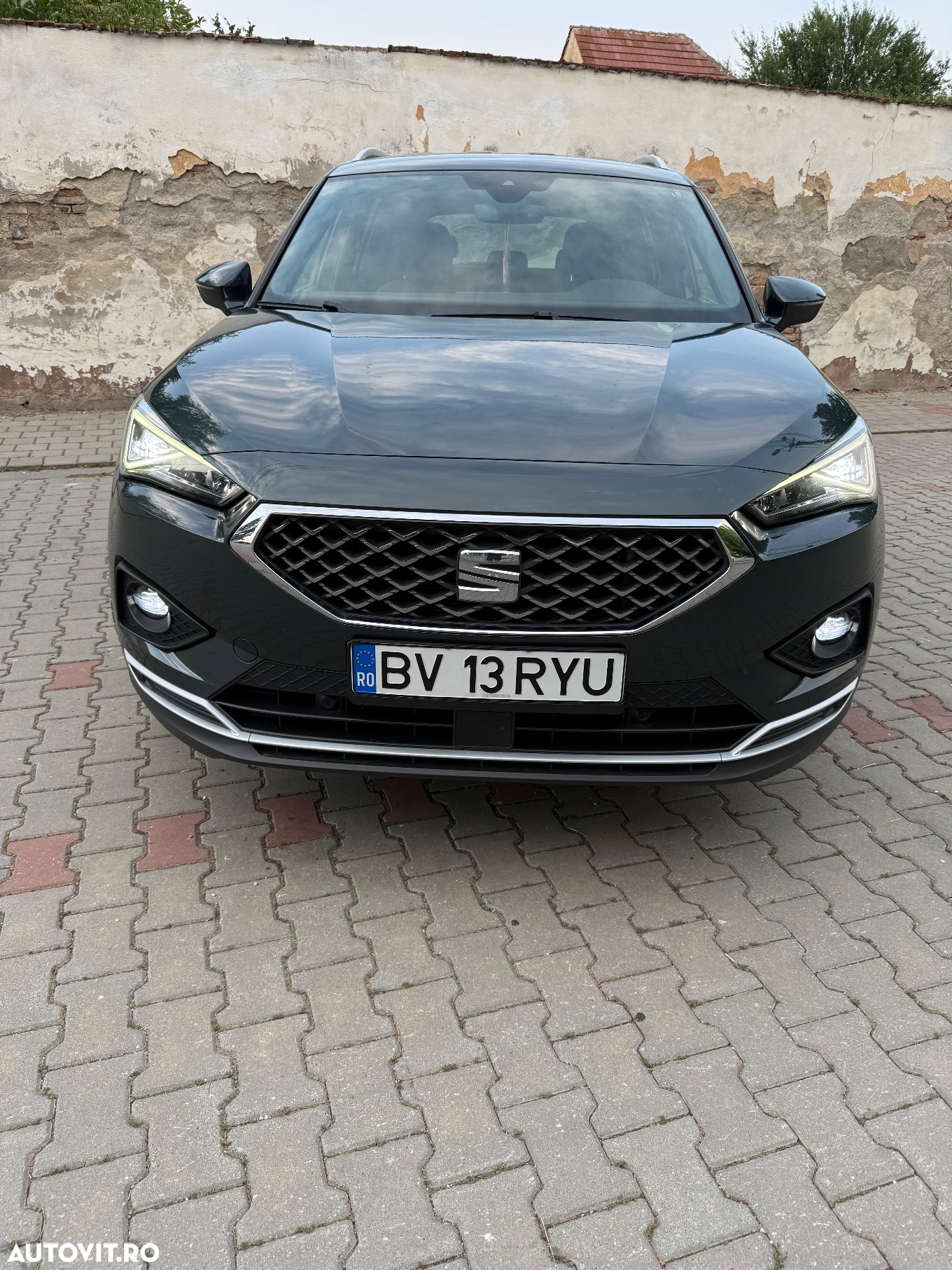 Seat Tarraco 1.5 TSI Xcellence - 5