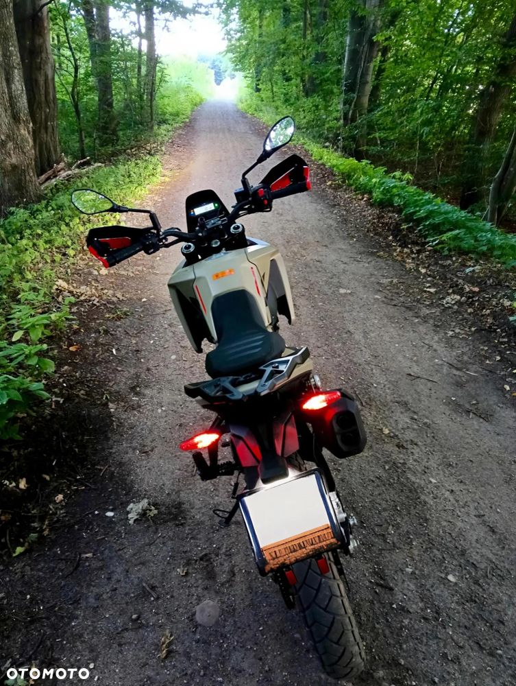 Benelli BKX - 6