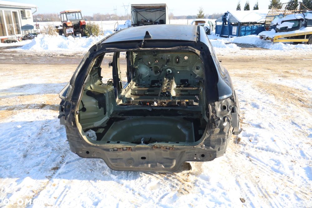 ĆWIARTKA LEWY PRZÓD PODŁUŻNICA KIA OPTIMA IV SW - 7