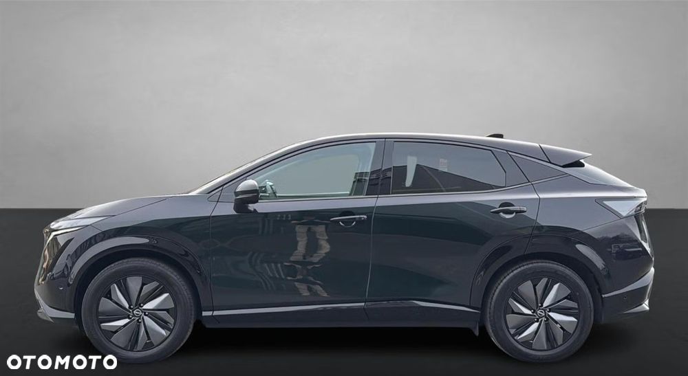 Nissan Ariya 87kWh E-4orce Advance - 3