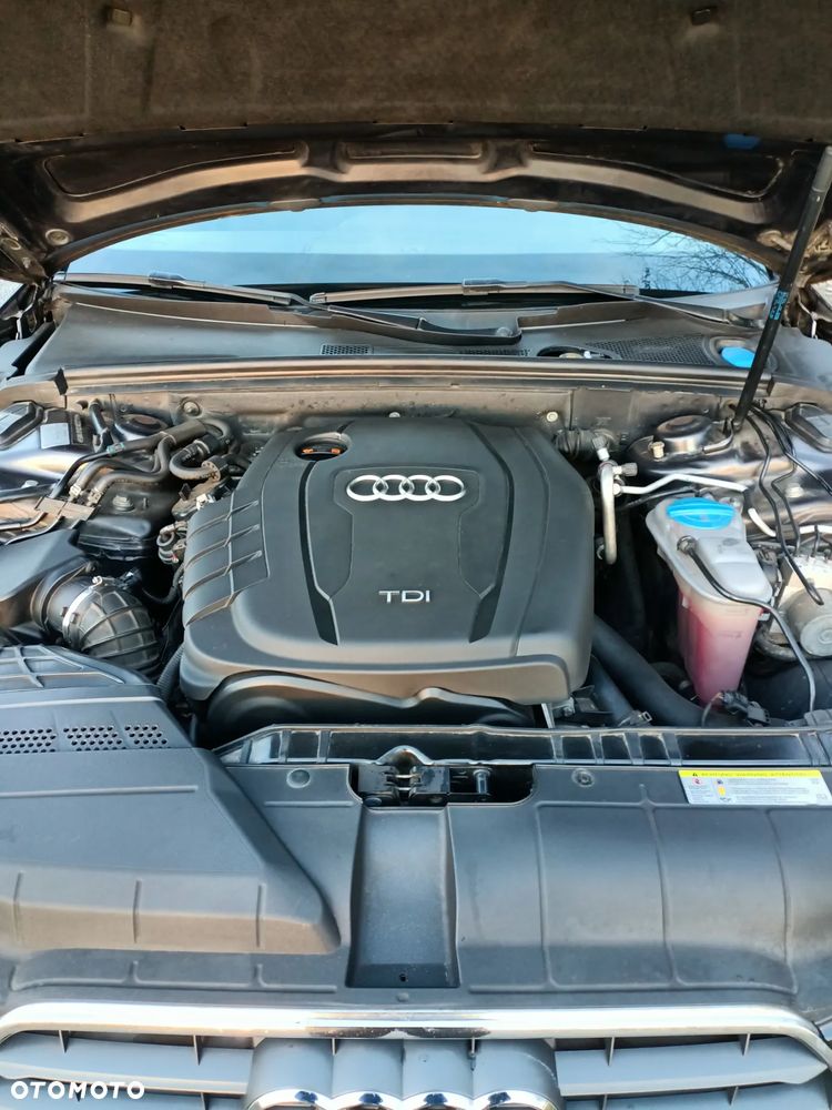 Audi A4 Avant 2.0 TDI 120g DPF Attraction - 2