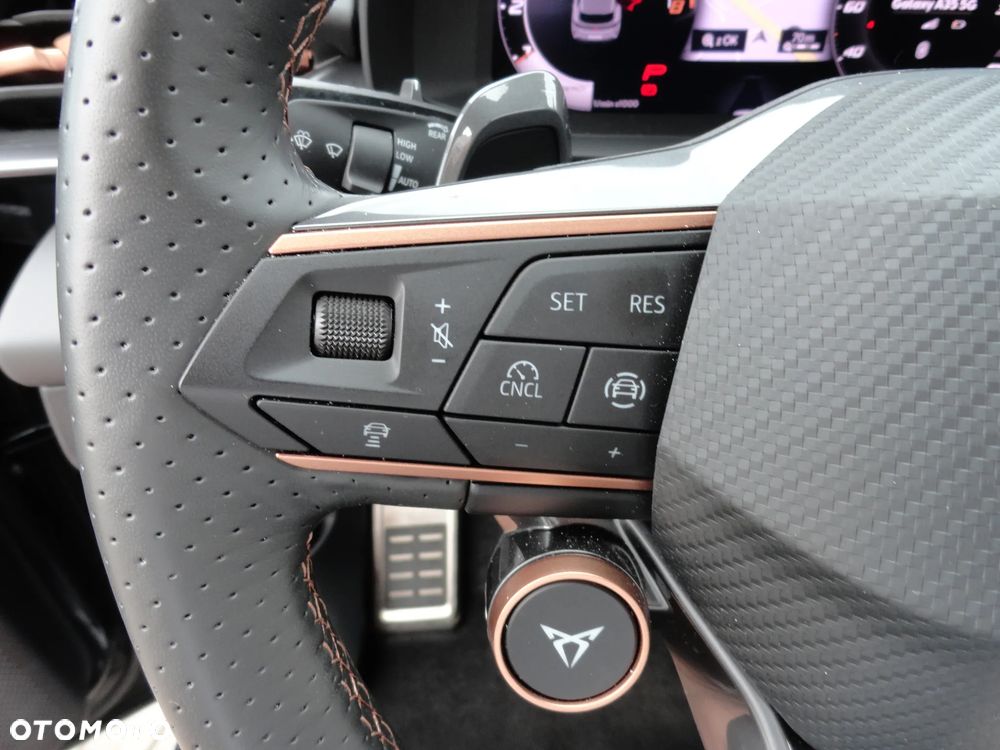 Cupra Terramar 2.0 TSI 4Drive DSG VZ - 23