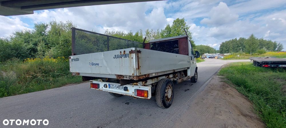 Citroën JUMPER - 4