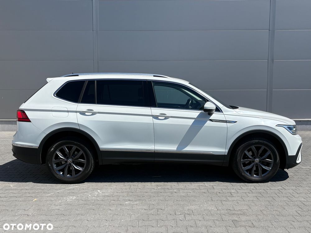 Volkswagen Tiguan Allspace 2.0 TDI SCR Comfortline - 18