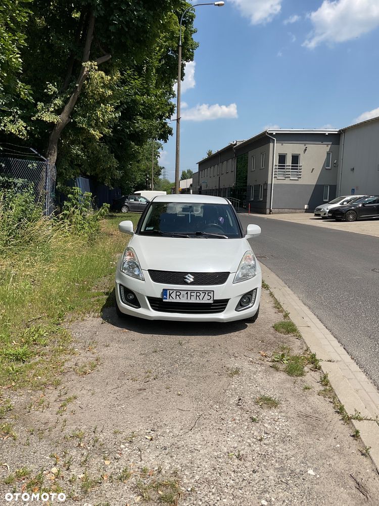 Suzuki Swift 1.2 Comfort - 2