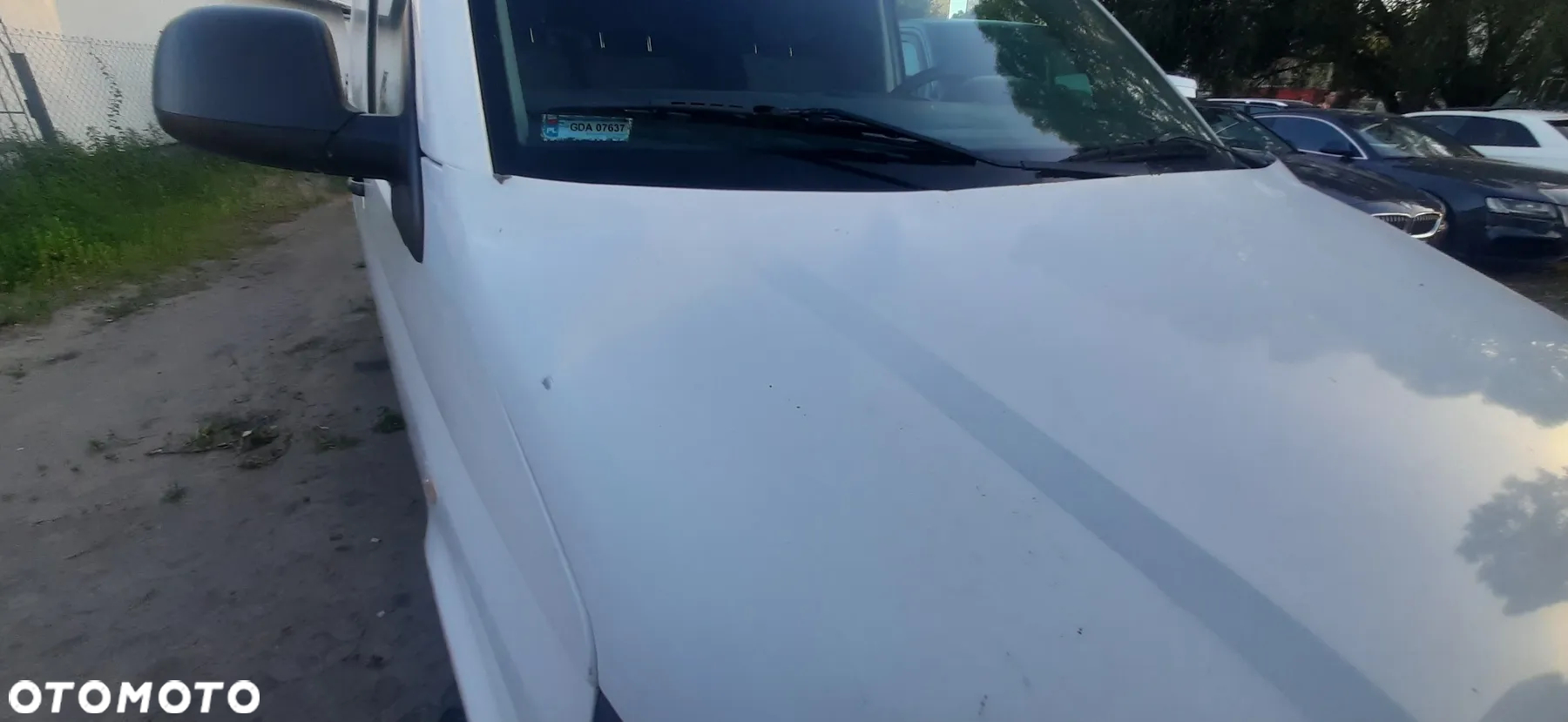 Volkswagen Transporter T 5 - 12