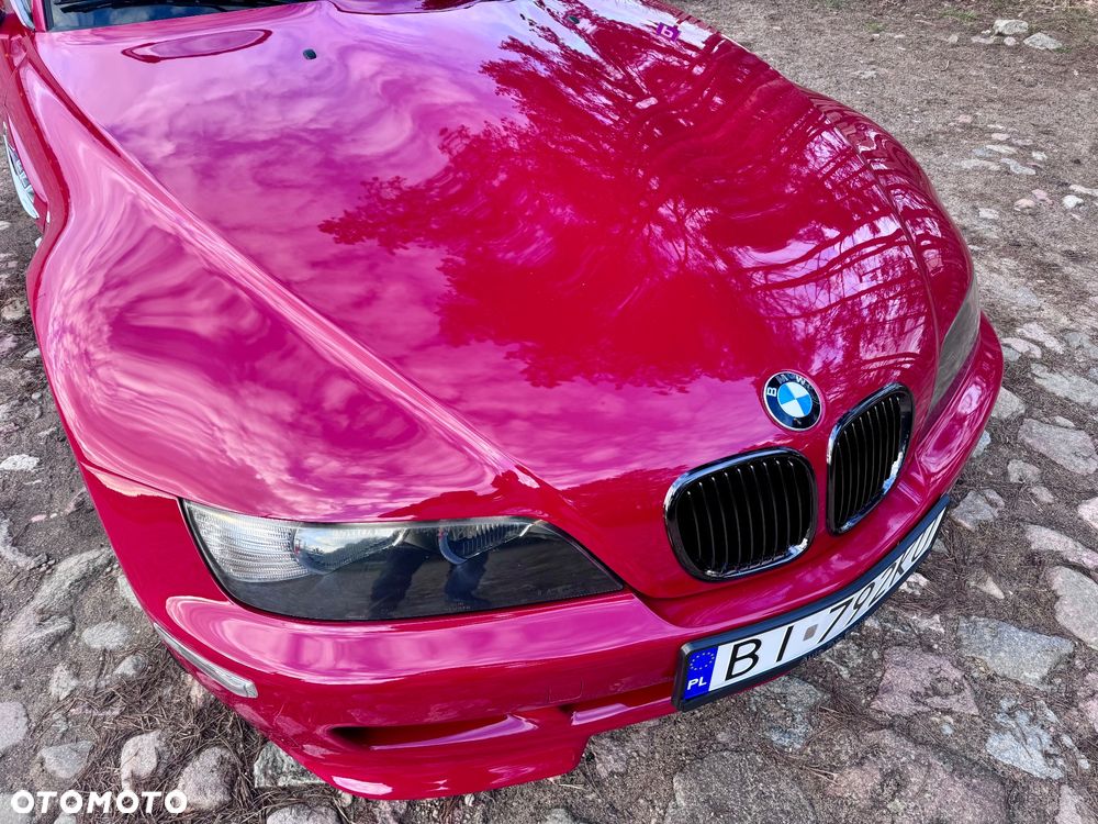 BMW Z3 - 29