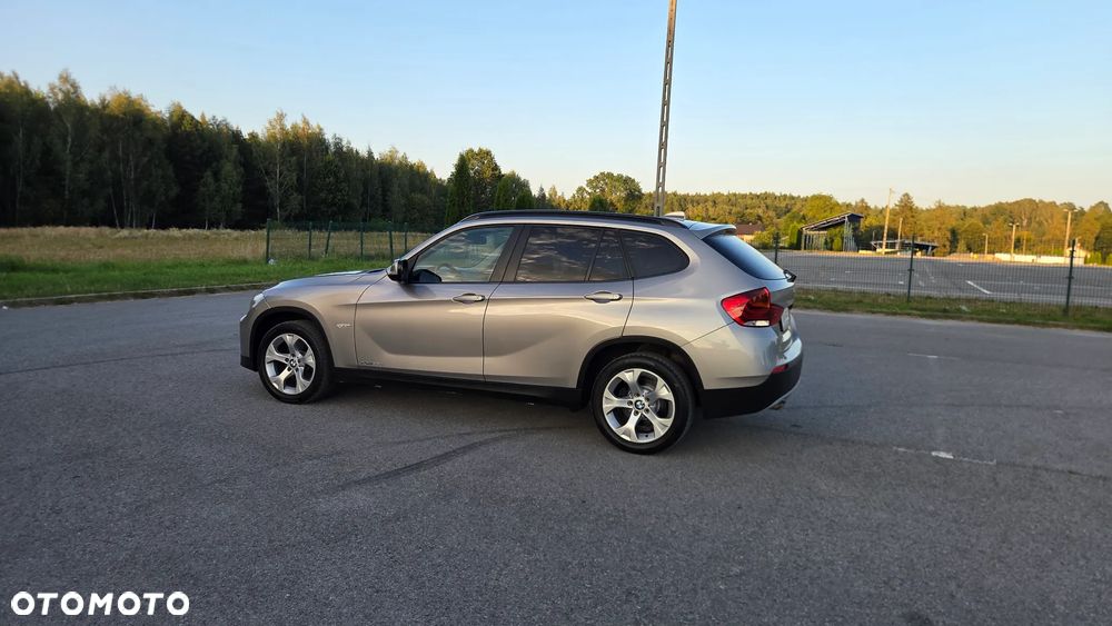 BMW X1 - 9