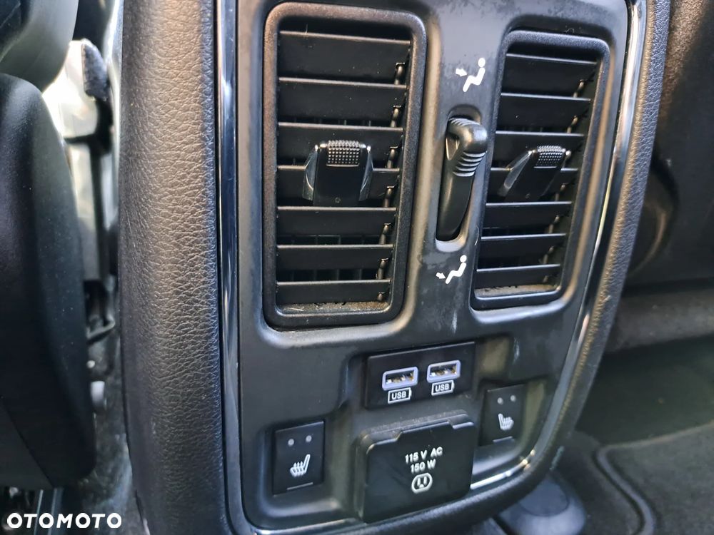 Jeep Grand Cherokee - 18