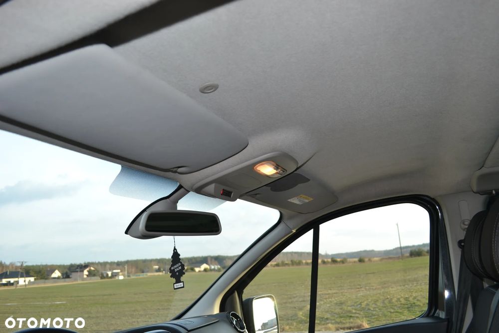 Opel Vivaro L2H1 S&S - 13