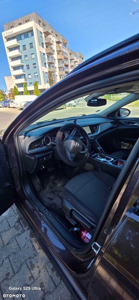 Opel Inny - 1