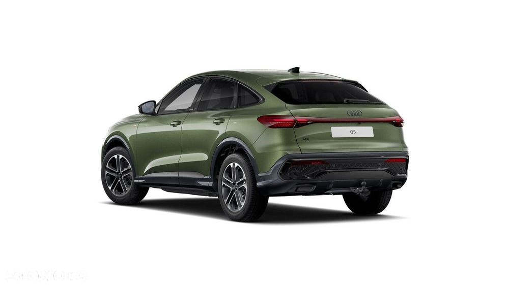 Audi Q5 Sportback - 5