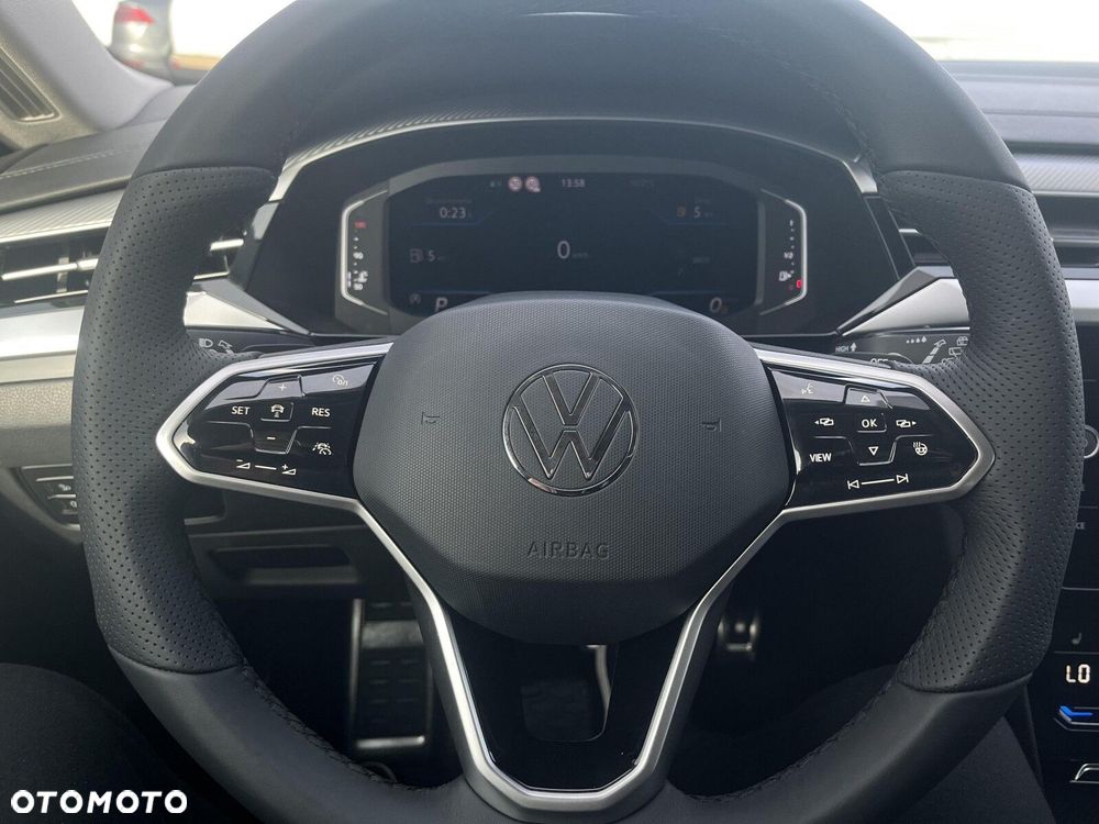 Volkswagen Arteon Shooting Brake - 18