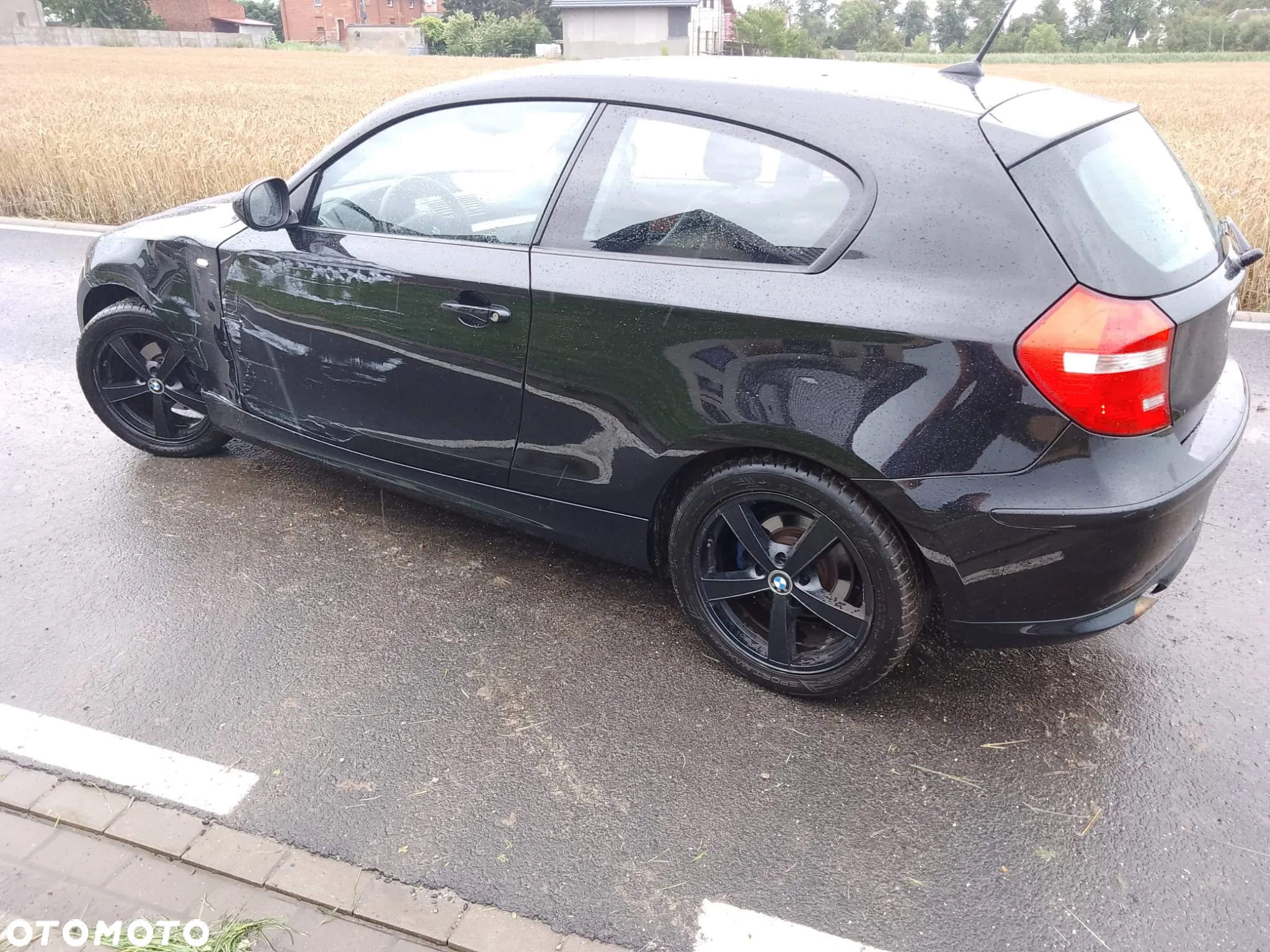 BMW Seria 1 116i Edition Sport - 3