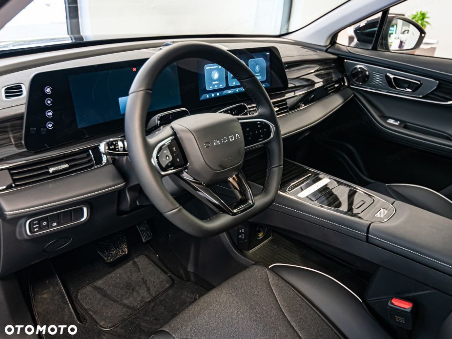 Omoda 5 1.6 T-GDI Premium DCT - 7